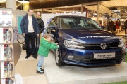 ВАГНЕР нашел свой JETTA