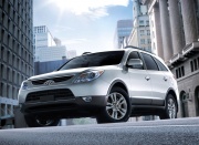 В 2016 году Hyundai запустит сборку нового кроссовера в Санкт-Петербурге