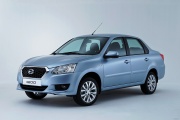 Почти 3 тысячи седанов Datsun on-DO раскупили россияне в январе