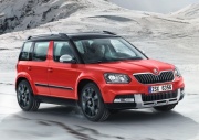 Skoda по программе утилизации: выгода до 90 000 рублей