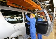 В 2015 году автомобили Lada в очередной раз могут подорожать
