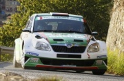Новый SKODA со скоростью чемпиона!
