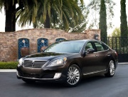 Компания Hyundai опять повысила стоимость авто в России