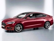 Ford назвал рублевую цену и начал прием заказов на новый Mondeo