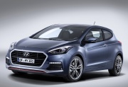 Hyundai i30 обзавелся 186-сильным двигателем