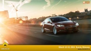 Саммит Connected Car: как это было