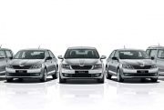 «Автомир Богемия» проводит открытый тест-драйв SKODA!