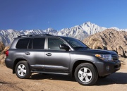 Более половины купленных в феврале автомобилей – внедорожники