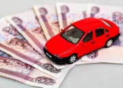 Даже в кризис россияне продолжают покупать автомобили