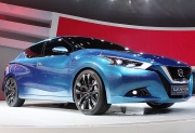 Компания Nissan готовится к премьере Lannia (ВИДЕО)