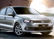 Рублевая стоимость седана Volkswagen Polo заметно снизилась