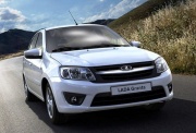 Lada Granta стала самым дешевым автомобилем в Германии