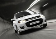 Lada Kalina с «роботом» будет стоить от 460 тысяч рублей