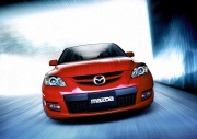 Mazda3 MPS нового поколения выйдет в 2018 году