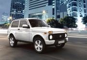 Из-за высокого спроса увеличат выпуск Lada 4х4 Urban