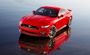 Новый Ford Mustang появится в России уже летом