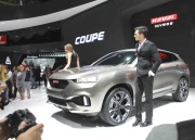 Китайский Haval активно выходит на рынок России