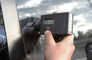 Штраф за неправильную тонировку может вырасти до 1500 рублей