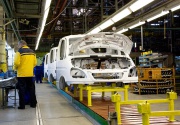 ГАЗ планирует участие в разработке беспилотных авто