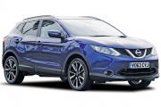 Nissan стал самым популярным азиатским автобрендом в Европе
