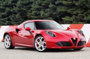 Alfa Romeo выпустит два кроссовера
