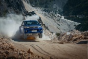 Новое поколение легендарного рамного пикапа Toyota Hilux доступно для заказа в «Тойота Центр Невский