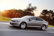 На 100 % Новый Volkswagen Passat уже в салонах дилеров Фольксваген Центр Таллинский, Пулково