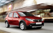В России на 3% подорожали автомобили Renault