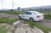 Автоцентр Витебский представил догожданную новинку – ŠKODA Octavia 