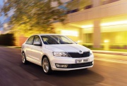 Праздничная осень вместе со SKODA: специальные предложения в сентябре!