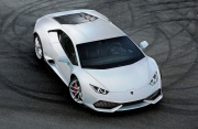 Lamborghini получил усовершенствованный мотор мощностью 1250 «лошадей» 