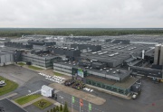 Самая большая фотография в истории Nokian Tyres Россия
