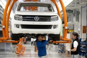 Пост главы Volkswagen занял гендиректор Porsche