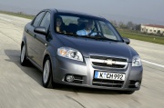 General Motors отзывает более 70 тысяч Chevrolet