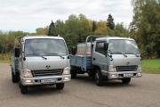 Российский завод BAW-RUS в Ульяновске:  перезагрузка производства и запуск новой модели грузовика