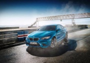 В Германии представили новое купе BMW
