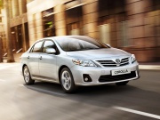 Toyota вновь стала мировым лидером по продажам авто