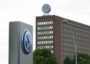 Volkswagen «научными» статьями пытался опровергнуть вред дизельного топлива