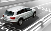 Инспекционный сервис для Audi старше двух лет в Ауди Центре Выборгский