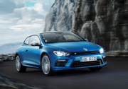 Volkswagen Touran и Scirocco больше не продают в России