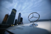 В Ярославле начали производить двигатели Евро-5 от Mercedes