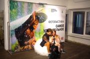 Журнал «National Geographic Россия» открыл выставку при поддержке SKODA AUTO РОССИЯ 