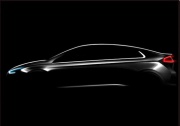 Hyundai выпустит автомобиль в трех электромодификациях
