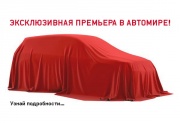 Эксклюзивная премьера в Автомире: тест-драйв Mitsubishi OUtlander Samurai