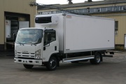 Холод для ISUZU
