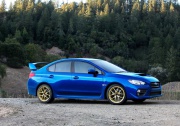 В России приостановили продажи нескольких моделей Subaru