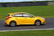 Ford Focus - самый популярный автомобиль у российских чиновников