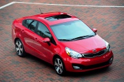 Kia установила рекорд продаж в России