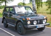 В Германии вырос спрос на автомобили Lada