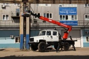 Приглашаем на выставку «Электрические сети России-2013»!